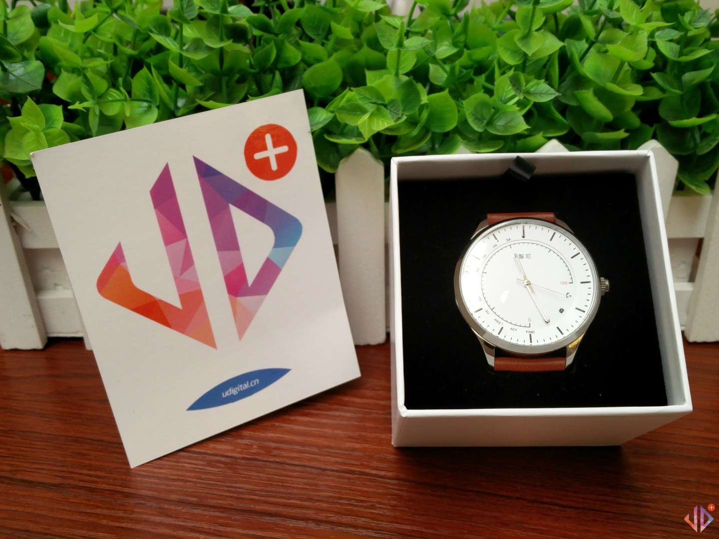 当手表用的智能手表哪款好,当手表遇到金属