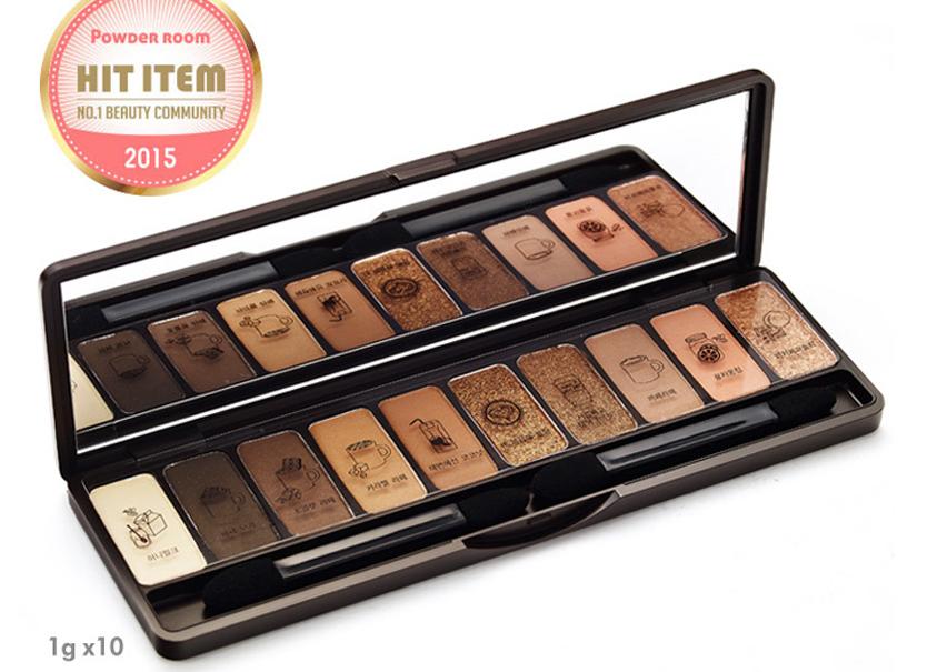 爱丽小屋必买化妆品推荐,爱丽小屋彩妆价格表