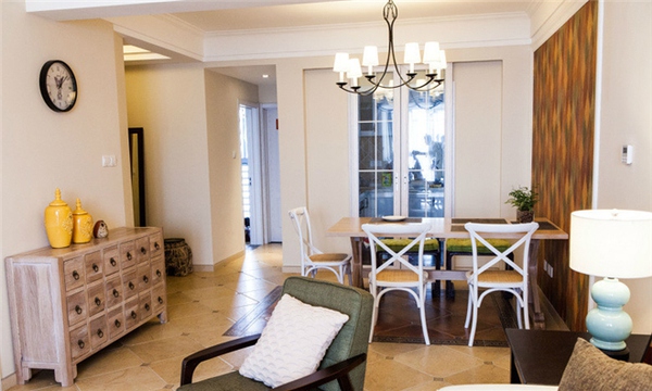 冬天家里冷怎么装修,家里装修最舒服的方法