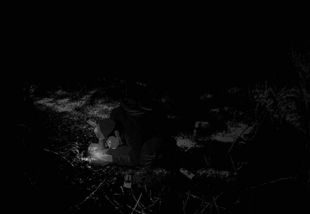 丧尸英雄恐怖漫画全集,请叫我英雄日本丧尸版合集