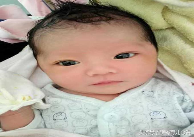 头胎剖腹产，二胎竟然也能顺产