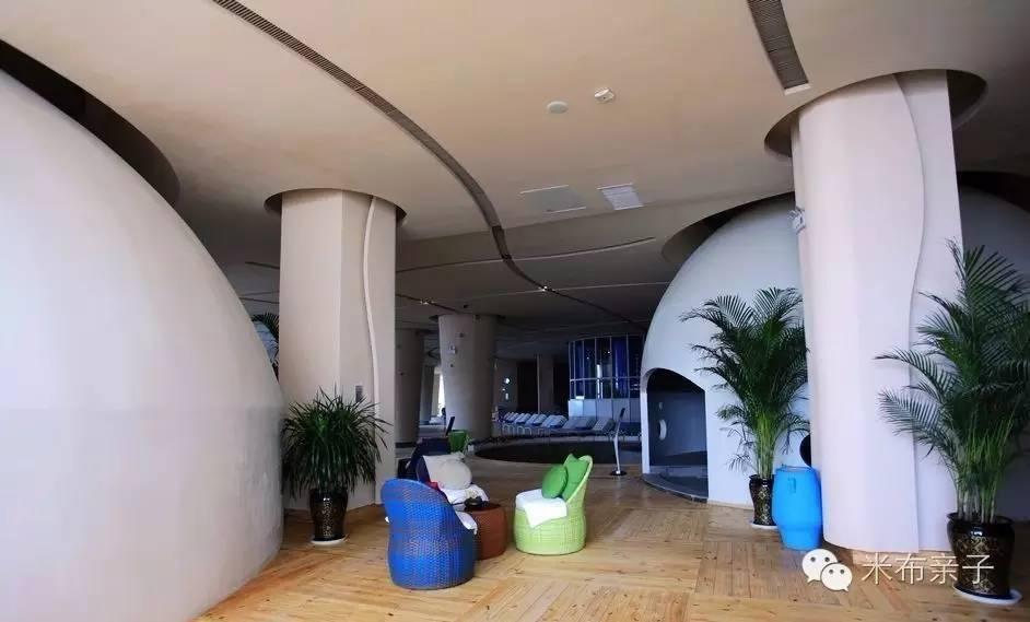 昆明好玩的温泉一人100元,昆明最好的温泉推荐吃住玩一体