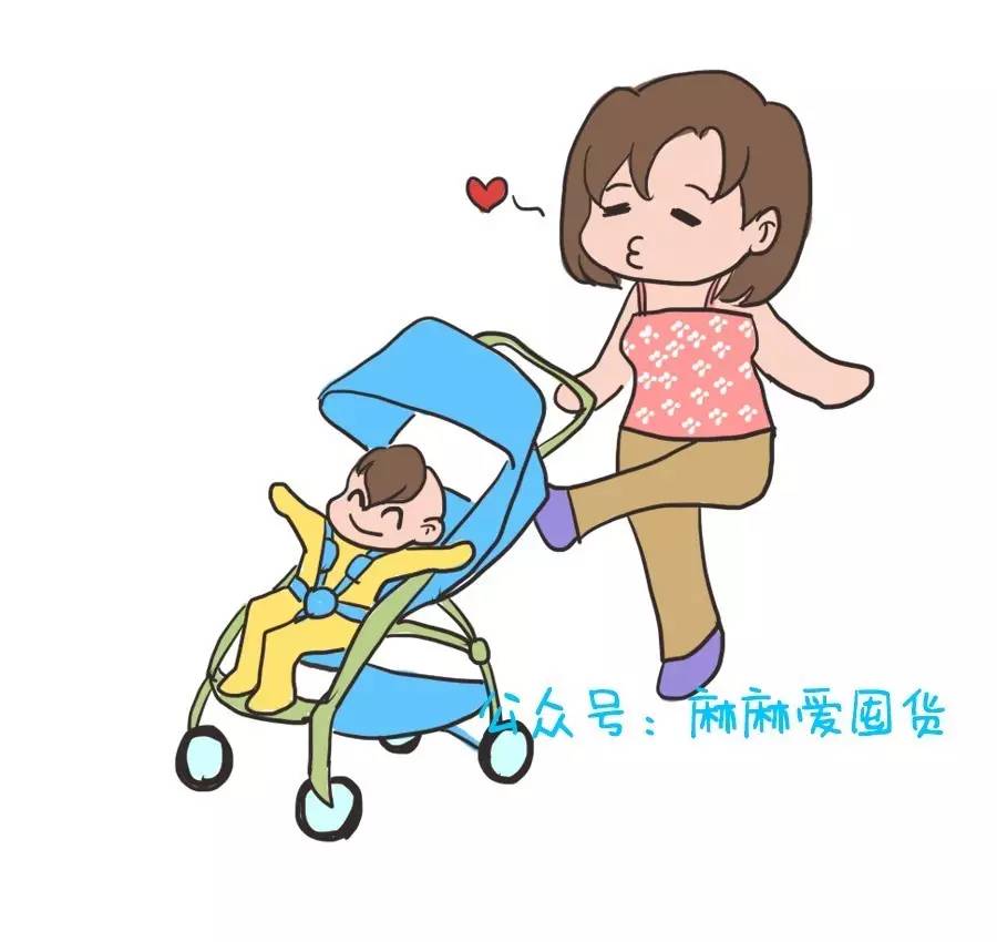 最实用婴儿推车,婴儿推车十大品牌0至3岁