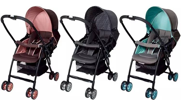 推荐最新款的婴儿推车,十大建议买的婴儿推车