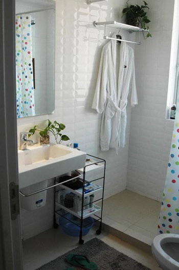 单身IT宅男裸装30平家，一个人就该活的更潇洒！