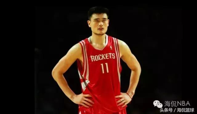 姚明实话实说,讲实话姚明实力到底如何