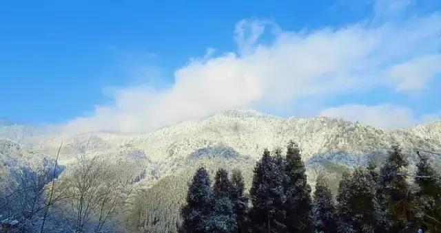 成都冬季户外徒步,成都冬季户外好玩的地方推荐