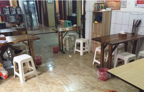 餐饮门面转让最好的方法,转餐饮店怎么去谈转让费