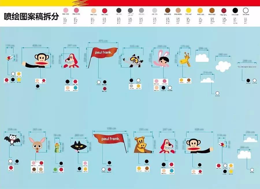 paulfrank大嘴猴是国际品牌吗,paulfrank大嘴猴怎么用