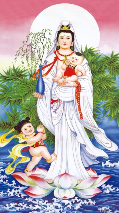 还愿！附好运过程及详细经历！