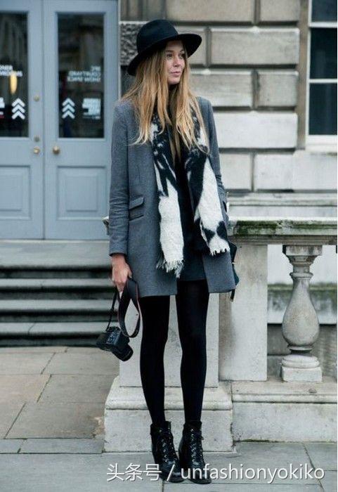 什么品牌的连裤袜好穿又舒服,寒冷秋冬季咱们备上这几款连裤袜