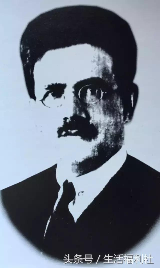 110年前，哈尔滨的大牛人！用自己的工厂命名了一条街！