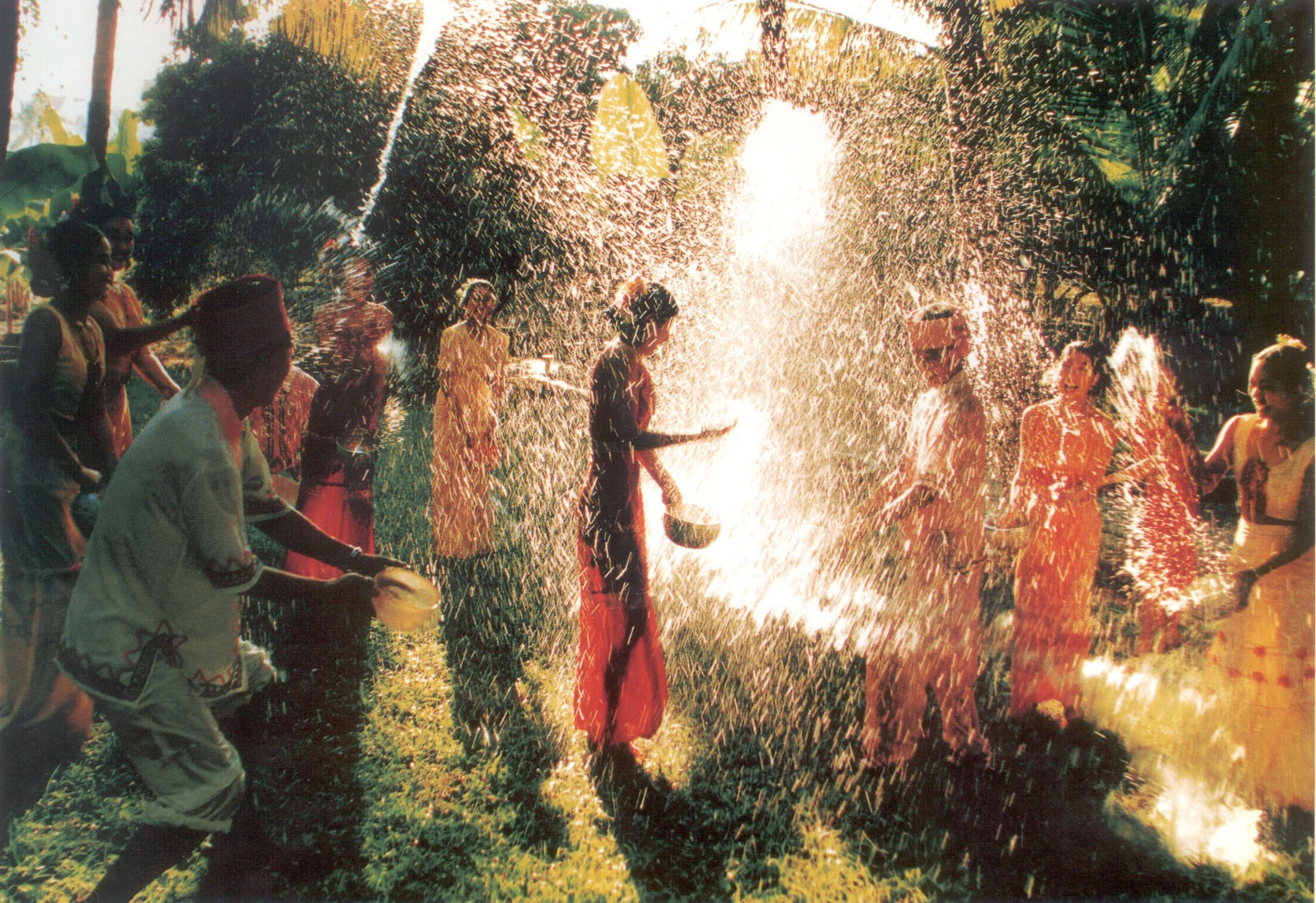 感恩节最暖心的礼物,感恩节收到的最好的礼物