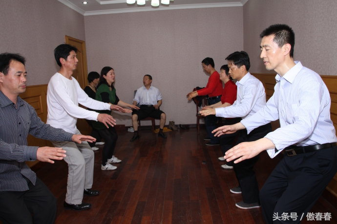 自学中医（9）还说精气不足？就这样拥有“超级精气”