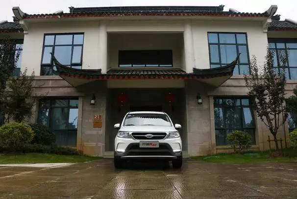 微面试驾,新款开瑞k60试驾视频