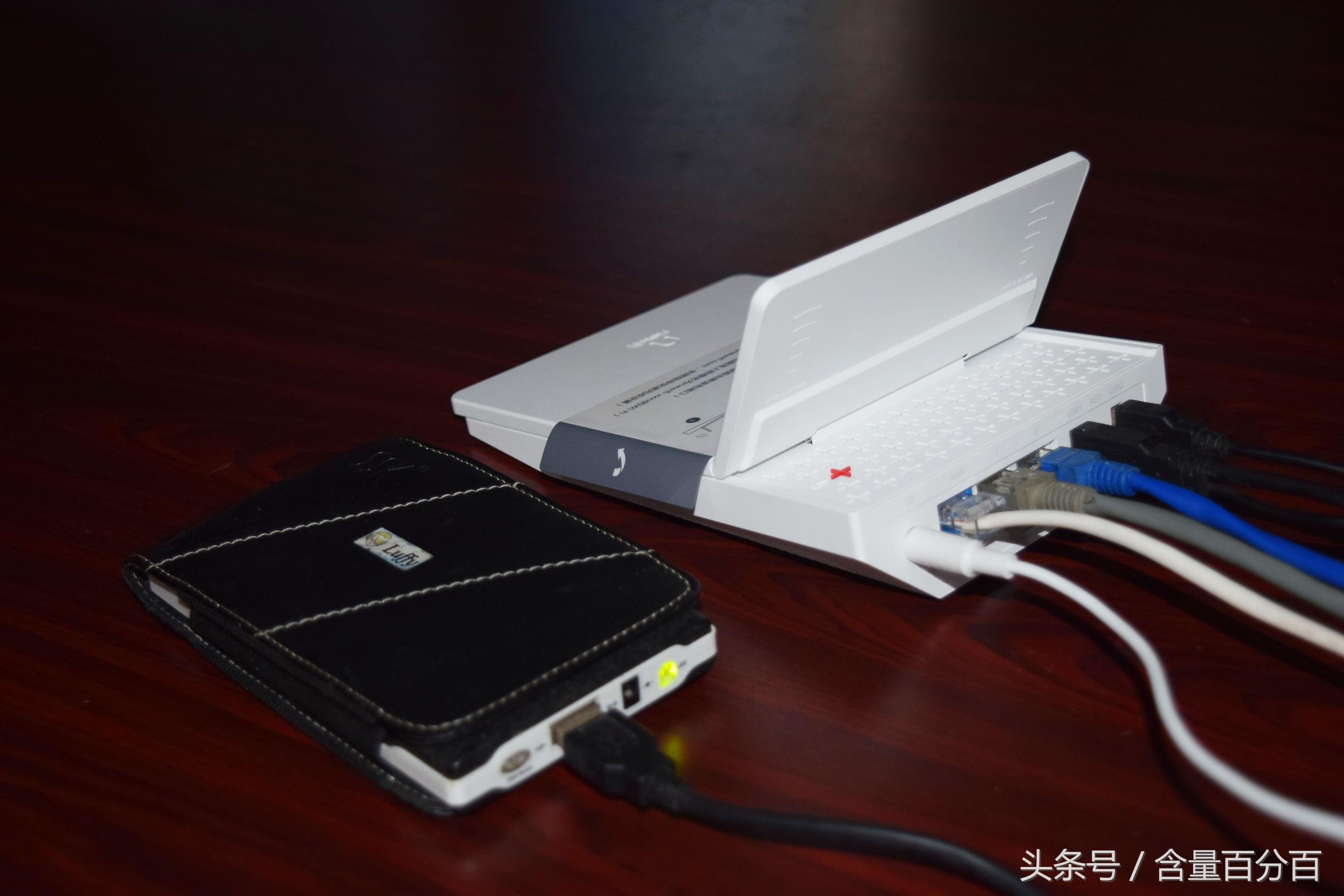 高配置多功能可挖矿可离线-玩法多样的新路由2