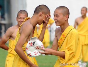 老外评论中国少林功夫,外媒少林功夫