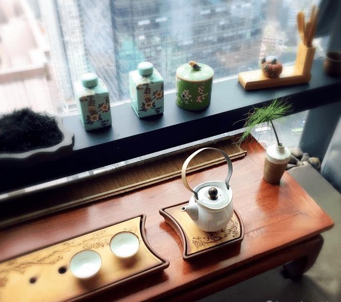 值得推荐的下午茶好去处,周末吃茶好地方