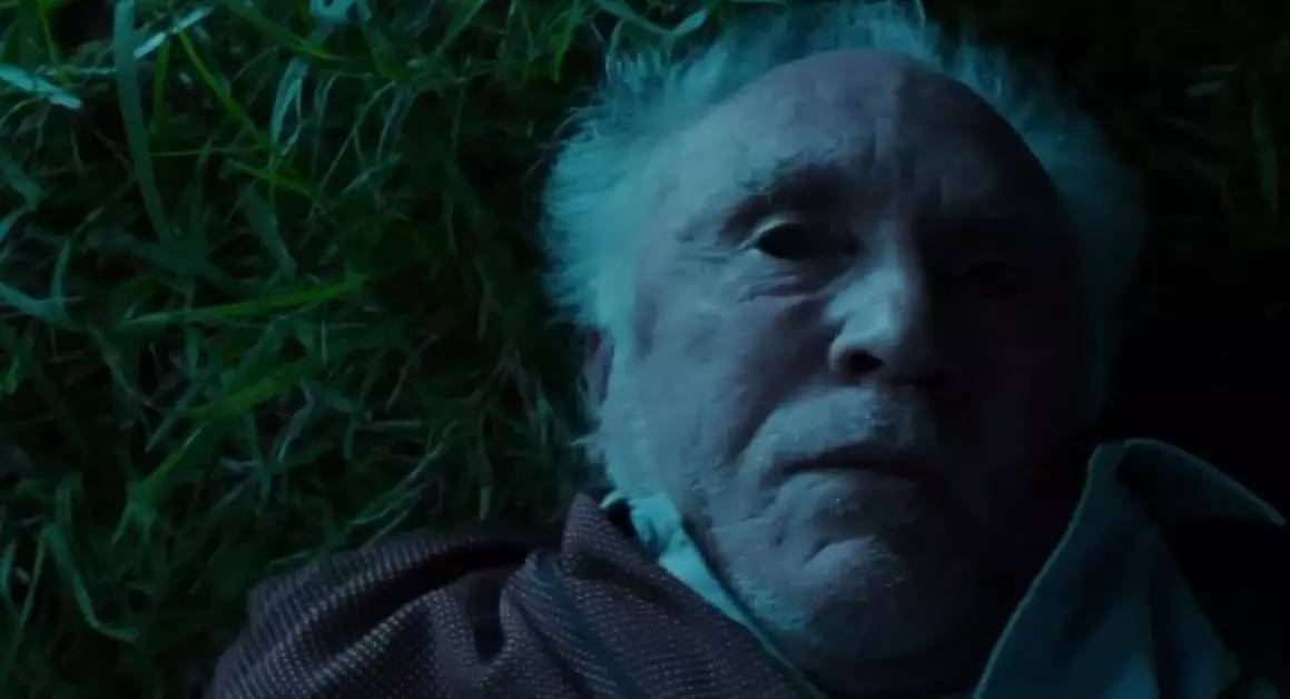 蒂姆伯顿最新的电影,蒂姆伯顿电影截图