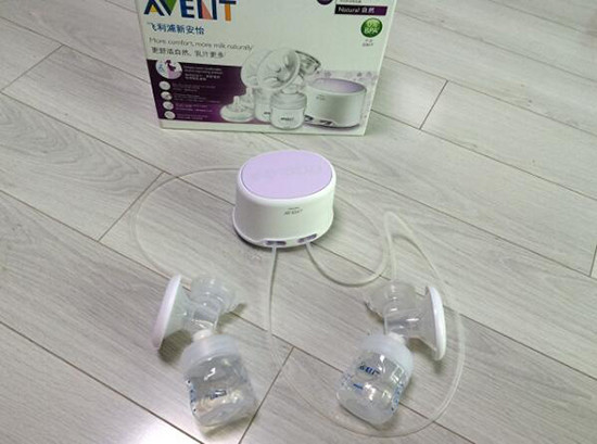 新安怡电动喂奶器哪个好,新安怡便携温奶器温好了是怎样的