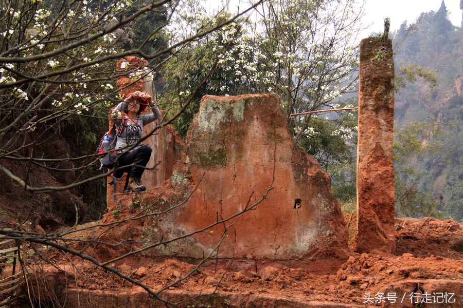 宜宾隐藏打卡地,乐山隐秘秘境