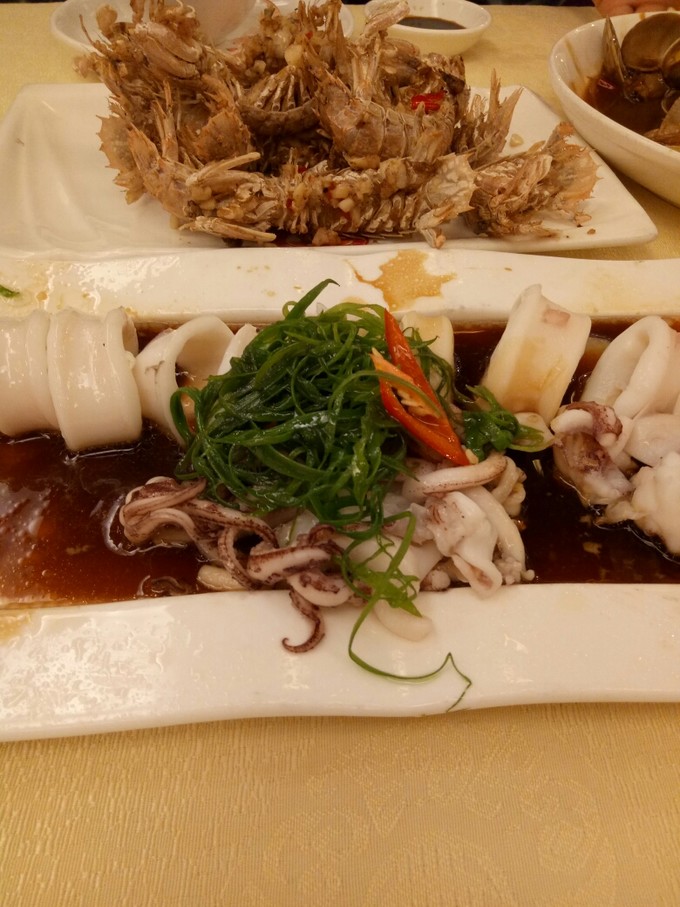 离开睁眼闭眼看见的城市，来到十一月小清新的厦门