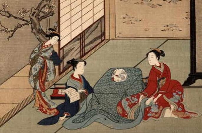 你在用电热毯吗？来看看日本版电热毯长啥样，真会享受！