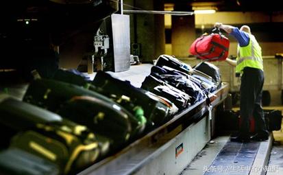 坐飞机的流程步骤有哪些,坐飞机行李箱一般可以带多大