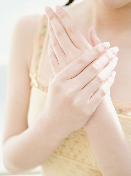 皮痹与硬皮病是一回事吗,硬皮病中药由寒凉引起的治疗方法