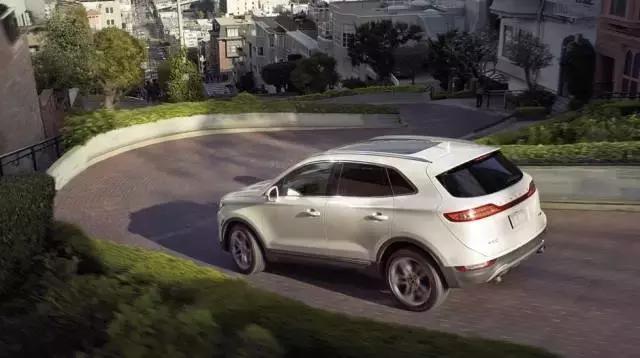 买紧凑型豪华suv哪个好,suv林肯轻混新车落地价