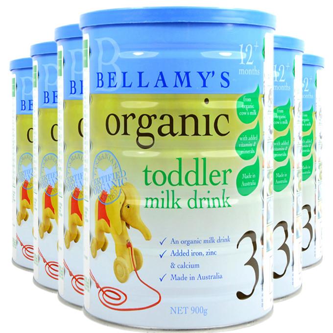 平价进口婴儿奶粉推荐,性价比最高的婴儿奶粉推荐