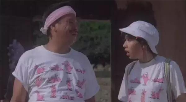 周星驰回忆心酸故事,周星驰年轻时为了事业放弃爱情