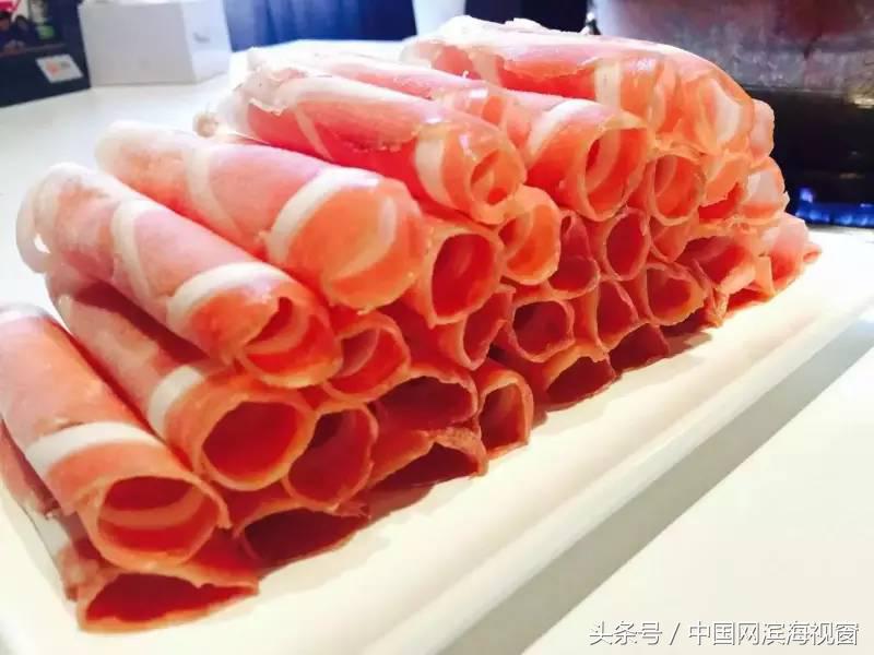 天冷了吃什么火锅好吃,滨海新区好吃的火锅