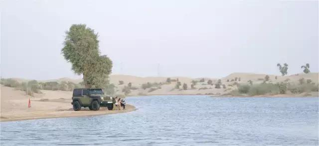 阿联酋迪拜哈姆丹国际摄影大赛,巴塞罗那最佳摄影点