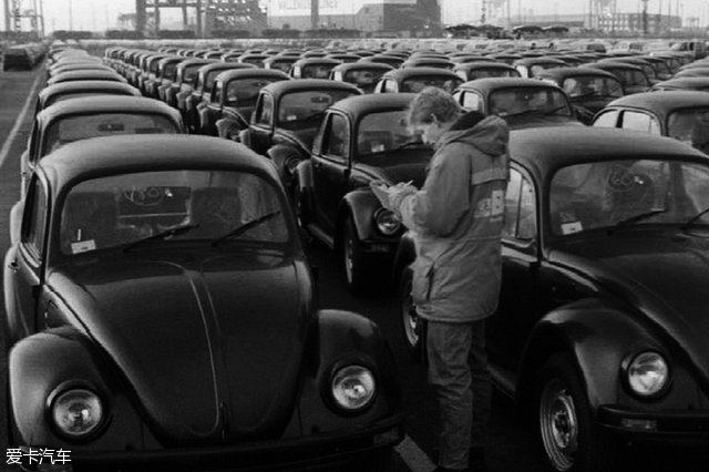 设计师档案,1稀世天才费迪南德·保时捷