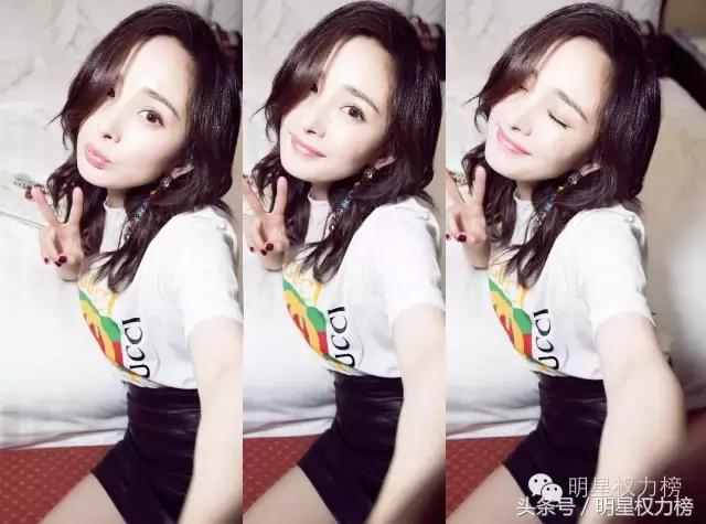 明星自拍除了卖萌还会搞怪！鹿晗TFBOYS教你自拍的正确姿势