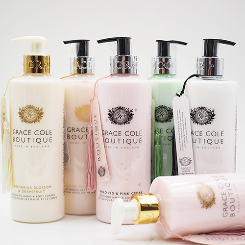 身体乳推荐不粘腻好吸收,好用而不粘的身体乳推荐