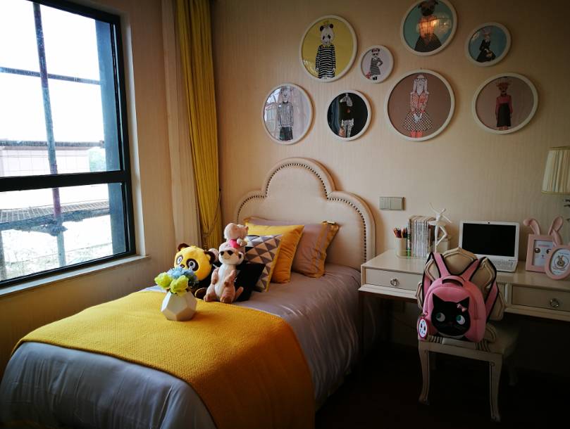 低调的奢华+处女座细节小编实探南站TOP级豪宅