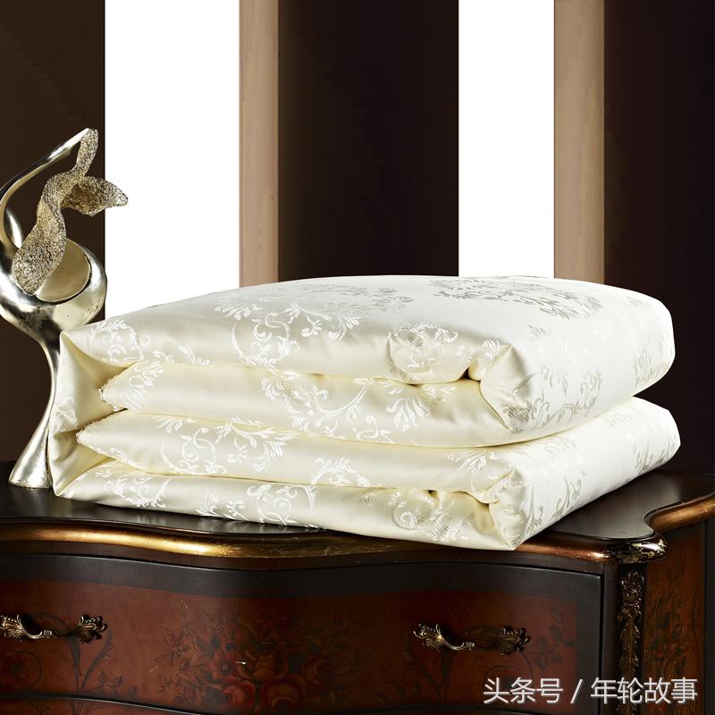 哪种被子过冬比较舒服,被子哪种最保暖