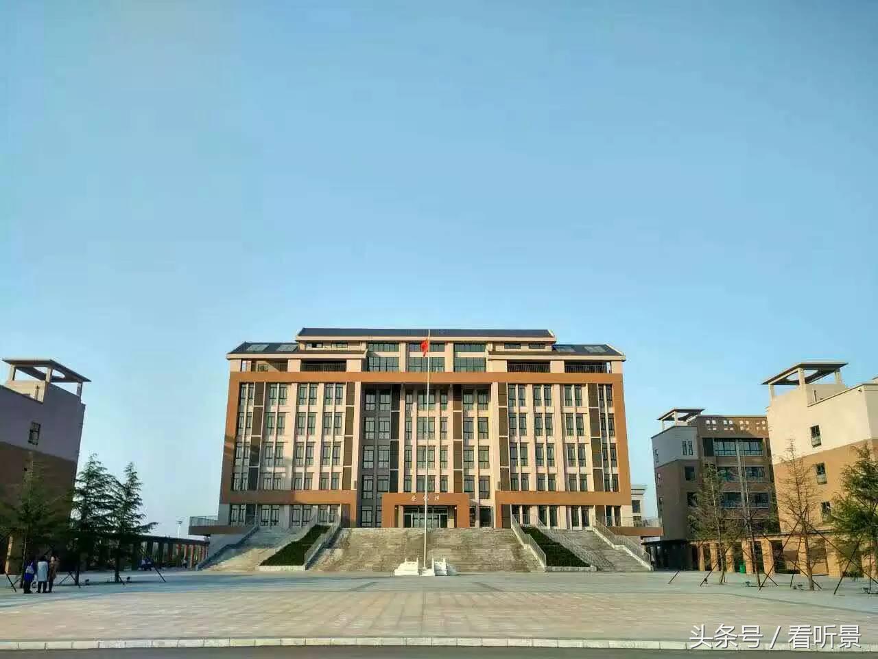 安阳市北关区昼锦堂学校介绍,安阳古代书院