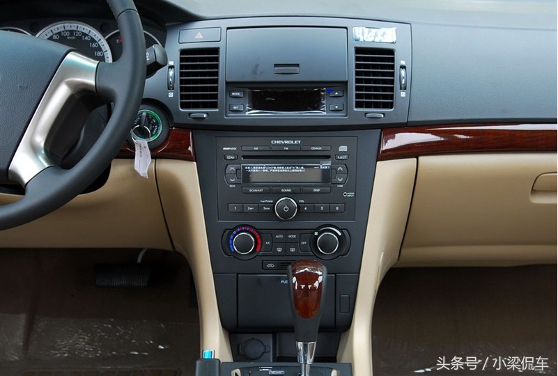 雪佛兰景程怎样看真实里程,15年的雪佛兰景程二万公里