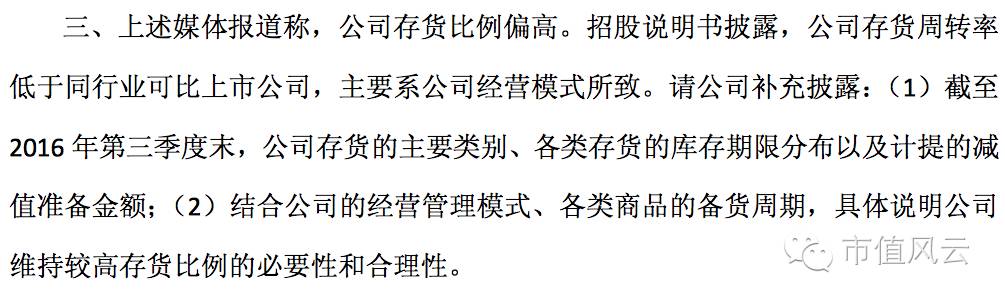 上交所市值风云,上交所向复旦微电发监管函