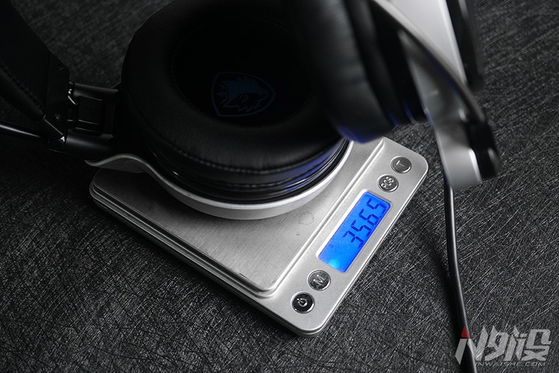 赛德斯908耳机,赛德斯游戏耳机评测