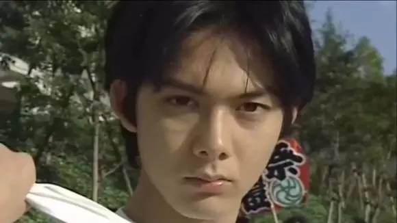 柏原崇二十世纪韩国美少年,世纪末美少年柏原崇