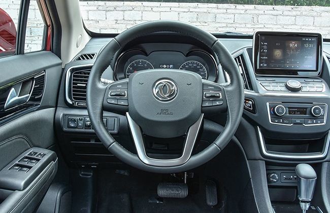 东风风神ax5是冷门车吗,最近售卖的东风风神ax5