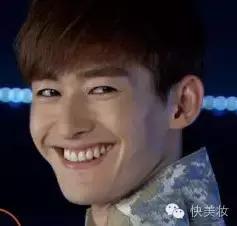 不喜欢笑是不是会嘴突,不喜欢笑正常吗