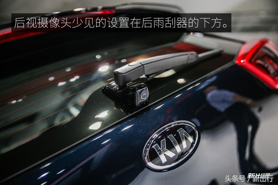 起亚极睿这款车怎样,出行需求新能源汽车