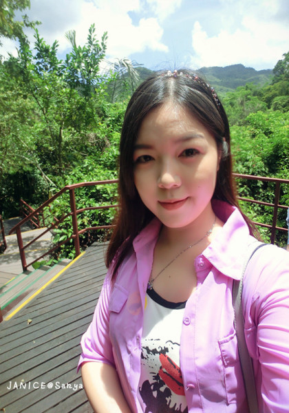 森林氧吧游玩攻略,宝界森林公园游玩攻略