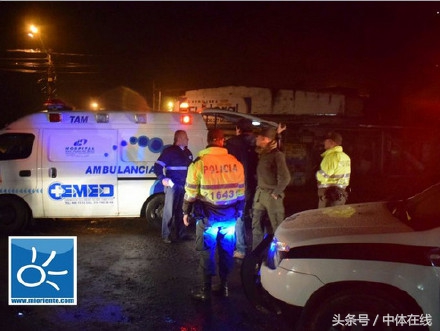 飞机坠落巴甲球队,巴甲比赛中断