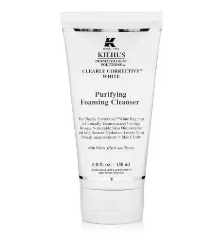 清洁力够但不拔干的洁面,秋冬季皮肤干燥起皮洁面推荐